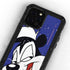 Looney Tunes Pepe Le Pew Zoomed In iPhone 12 Pro Waterproof Case