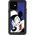 Looney Tunes Pepe Le Pew Zoomed In iPhone 12 Waterproof Case