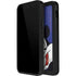 Looney Tunes Pepe Le Pew Zoomed In iPhone 12 Waterproof Case
