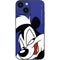 Looney Tunes Pepe Le Pew Zoomed In iPhone 13 Mini Skin