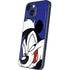 Looney Tunes Pepe Le Pew Zoomed In iPhone 13 Mini Skin