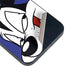Looney Tunes Pepe Le Pew Zoomed In iPhone 13 Mini Skin