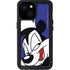 Looney Tunes Pepe Le Pew Zoomed In iPhone 13 Mini Waterproof Case