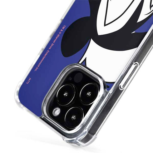Looney Tunes Pepe Le Pew Zoomed In iPhone 13 Pro MagSafe Case