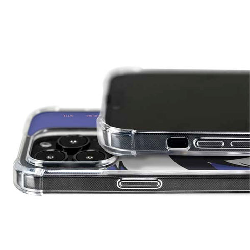 Looney Tunes Pepe Le Pew Zoomed In iPhone 13 Pro MagSafe Case