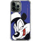 Looney Tunes Pepe Le Pew Zoomed In iPhone 13 Pro Max Clear Case