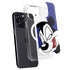 Looney Tunes Pepe Le Pew Zoomed In iPhone 13 Pro Max MagSafe Case