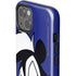 Looney Tunes Pepe Le Pew Zoomed In iPhone 14 Plus Impact Case