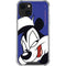 Looney Tunes Pepe Le Pew Zoomed In iPhone 14 Plus Clear Case