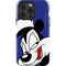 Looney Tunes Pepe Le Pew Zoomed In iPhone 14 Pro Impact Case