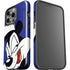 Looney Tunes Pepe Le Pew Zoomed In iPhone 14 Pro Impact Case