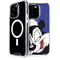 Looney Tunes Pepe Le Pew Zoomed In iPhone 15 Pro MagSafe Case