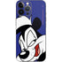 Looney Tunes Pepe Le Pew Zoomed In iPhone 14 Pro Max Skin