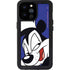 Looney Tunes Pepe Le Pew Zoomed In iPhone 14 Pro Max Waterproof Case