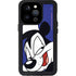 Looney Tunes Pepe Le Pew Zoomed In iPhone 14 Pro Waterproof Case