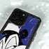 Looney Tunes Pepe Le Pew Zoomed In iPhone 14 Pro Waterproof Case