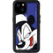 Looney Tunes Pepe Le Pew Zoomed In iPhone 15 Plus Waterproof Case