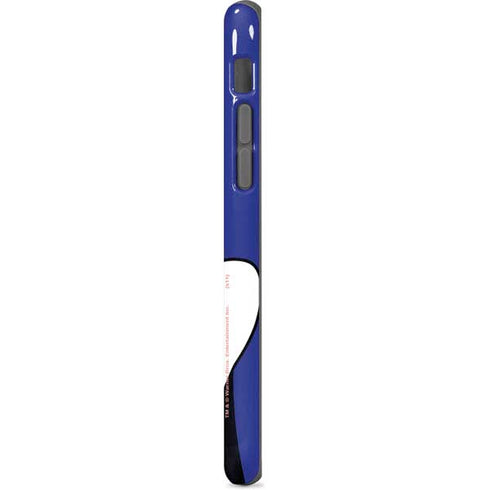 Looney Tunes Pepe Le Pew Zoomed In iPhone 7 Pro Case