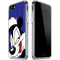 Looney Tunes Pepe Le Pew Zoomed In iPhone SE (2nd & 3rd Gen) Clear Case