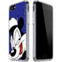 Looney Tunes Pepe Le Pew Zoomed In iPhone SE (2nd & 3rd Gen) Clear Case