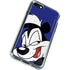 Looney Tunes Pepe Le Pew Zoomed In iPhone SE (2nd & 3rd Gen) Clear Case
