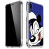 Looney Tunes Pepe Le Pew Zoomed In iPhone XR Clear Case