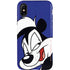 Looney Tunes Pepe Le Pew Zoomed In iPhone XS Pro Case