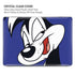 Looney Tunes Pepe Le Pew Zoomed In MacBook Pro 15in (2016-19) Case plus Skin