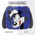 Looney Tunes Pepe Le Pew Zoomed In Nintendo Switch Bundle Skin