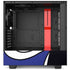Looney Tunes Pepe Le Pew Zoomed In NZXT H510 Compact ATX Mid-Tower Case Skin