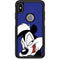 Looney Tunes Pepe Le Pew Zoomed In Otterbox Commuter iPhone Skin