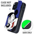 Looney Tunes Pepe Le Pew Zoomed In Otterbox Defender iPhone Skin