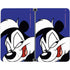 Looney Tunes Pepe Le Pew Zoomed In Surface Duo Skin