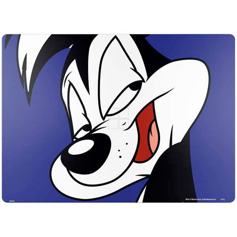Looney Tunes Pepe Le Pew Zoomed In Surface Laptop 4 15in Skin
