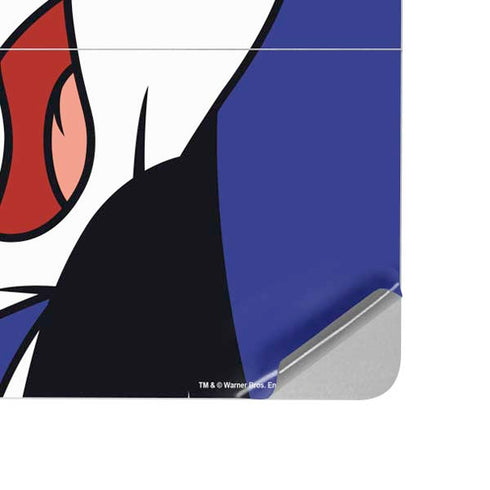 Looney Tunes Pepe Le Pew Zoomed In Surface Laptop Studio Skin