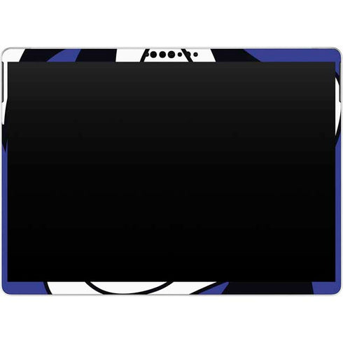 Looney Tunes Pepe Le Pew Zoomed In Surface Pro 8 Skin