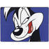 Looney Tunes Pepe Le Pew Zoomed In Surface Pro 9 Skin