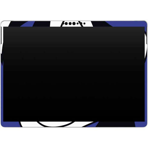 Looney Tunes Pepe Le Pew Zoomed In Surface Pro 9 Skin