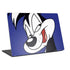Looney Tunes Pepe Le Pew Zoomed In Universal Laptop 18in (14.6 x 10.6in) Skin