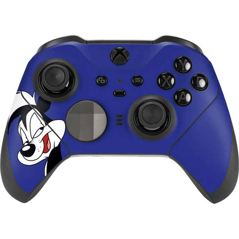Looney Tunes Pepe Le Pew Zoomed In Xbox Elite Wireless Controller Series 2 Skin