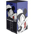 Looney Tunes Pepe Le Pew Zoomed In Xbox Series X Console Skin