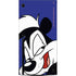 Looney Tunes Pepe Le Pew Zoomed In Xbox Series X Console Skin