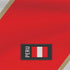 Peru Soccer Flag Nintendo 2DS XL (2017) Skin