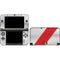 Peru Soccer Flag 3DS XL 2015 Skin