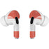 Peru Flag Distressed AirPods Pro 2nd Gen Skin