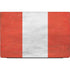 Peru Flag Distressed Dell Vostro Skin