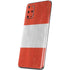 Peru Flag Distressed Galaxy S20 Plus Skin