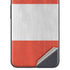 Peru Flag Distressed Google Pixel 5a Skin