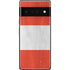 Peru Flag Distressed Google Pixel 6 Pro Skin