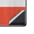 Peru Flag Distressed Google Pixel 6 Pro Skin